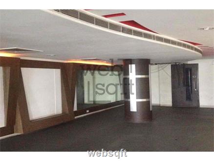 Office Space for Rent in Hyderabad